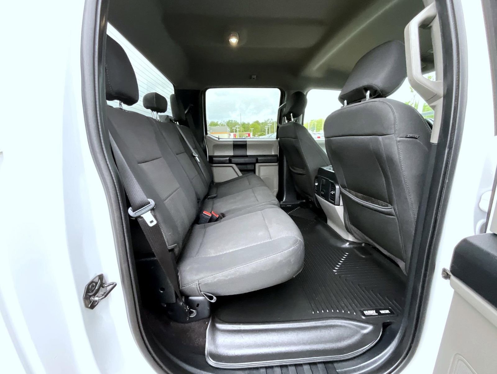 Used 2019 Ford F150 XL w/ Equipment Group 101A Mid AWD/4WD image 19