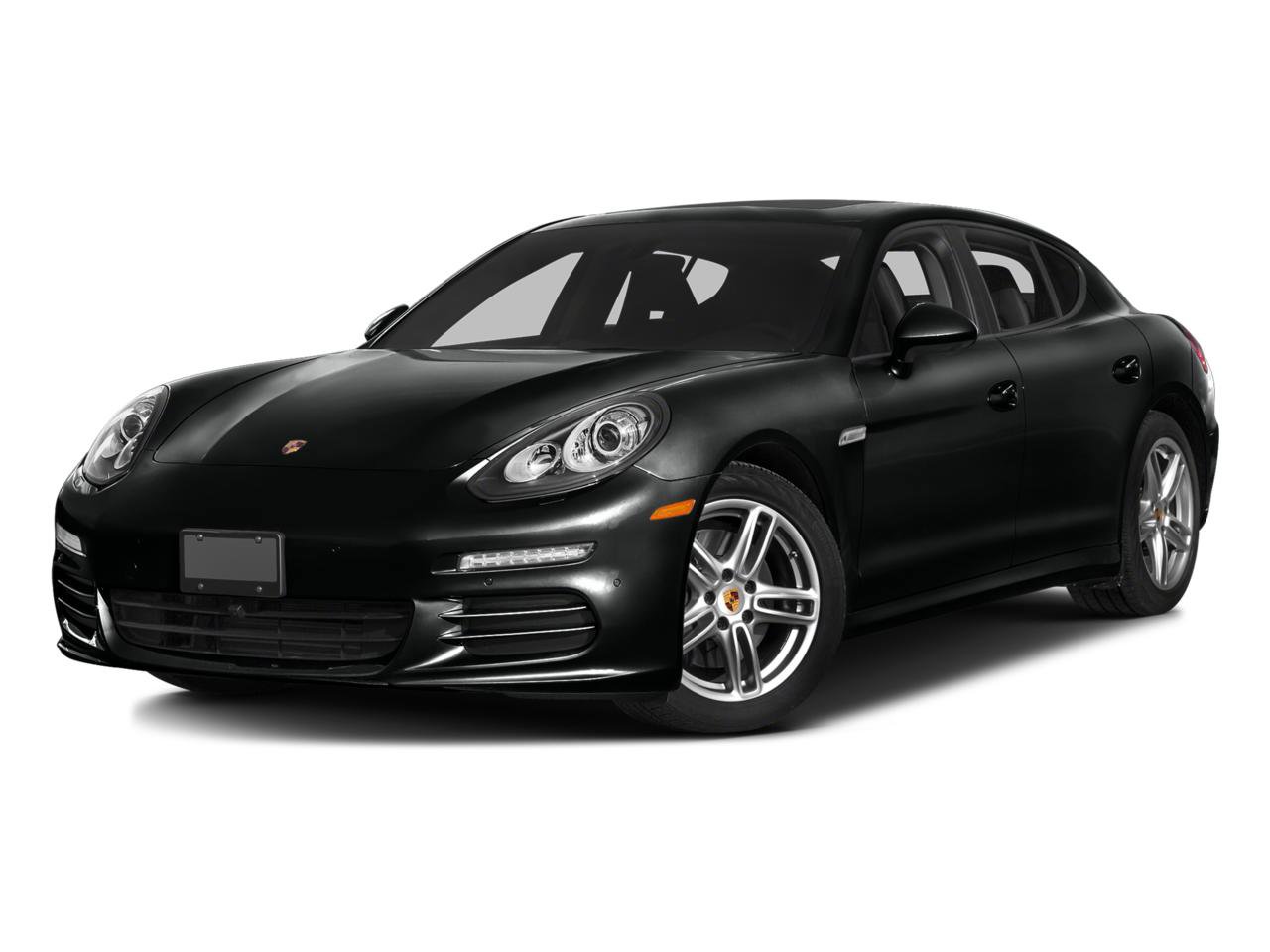Used 2016 Porsche Panamera 4
