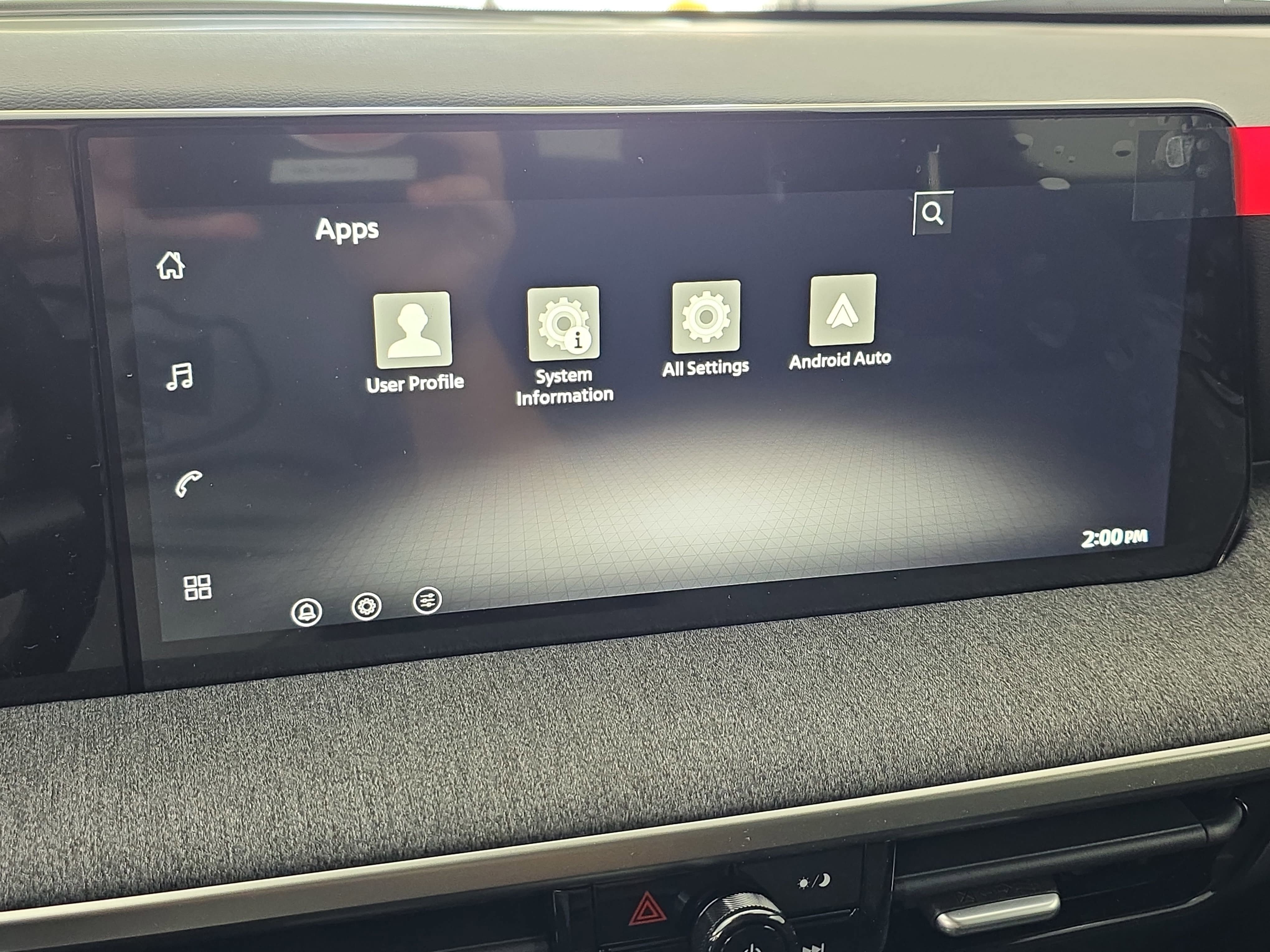 New 2026 Nissan Kicks SV FWD image 20