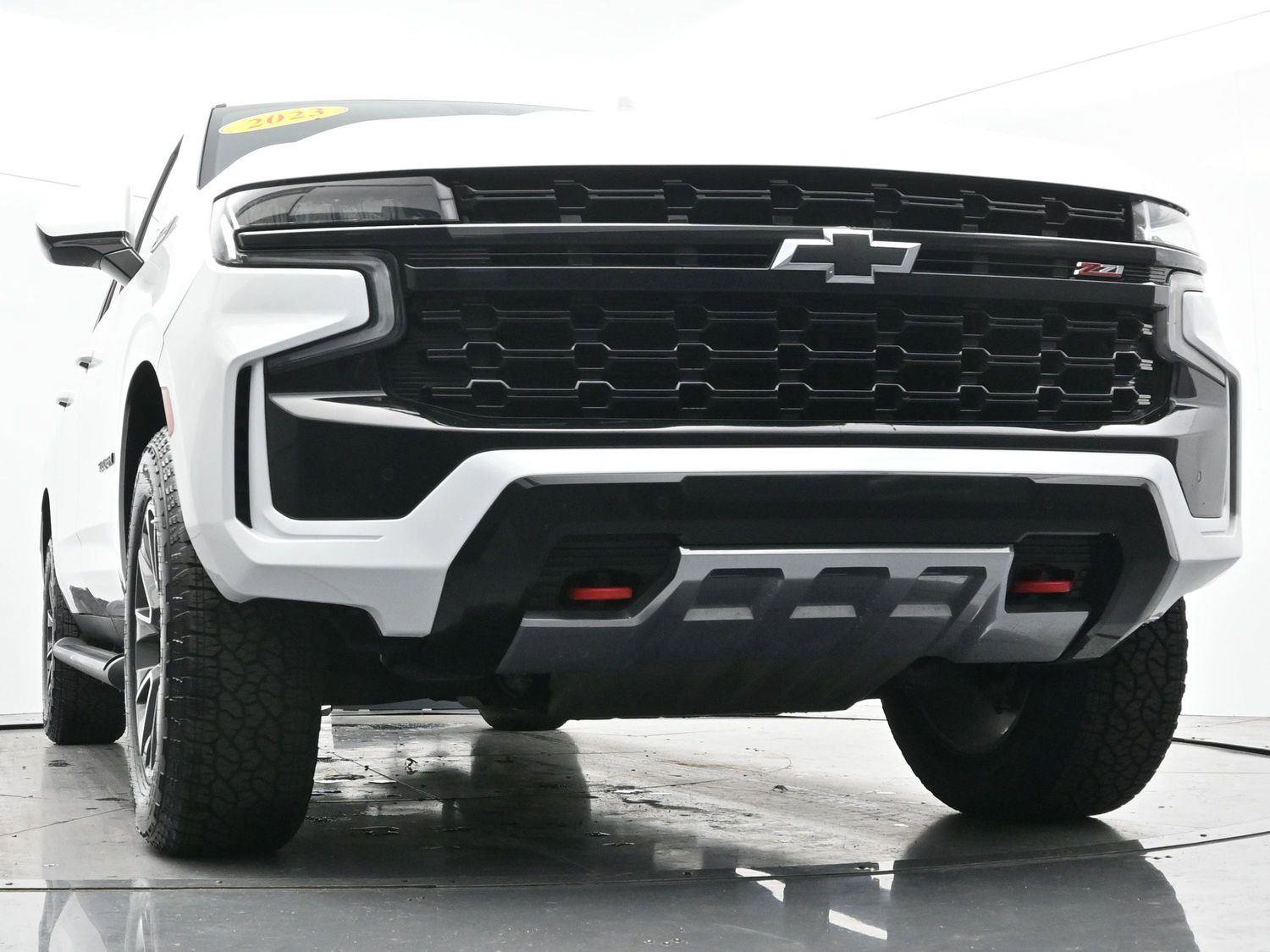 Used 2023 Chevrolet Suburban Z71 AWD/4WD image 54