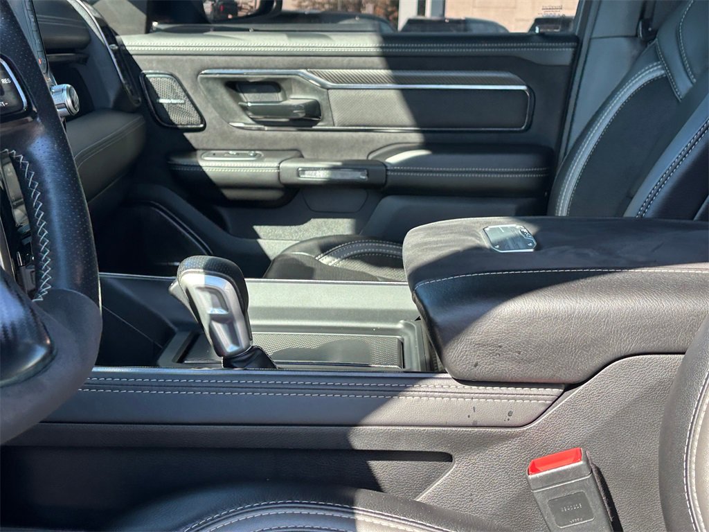 Used 2023 RAM 1500 TRX w/ TRX Level 2 Equipment Group image 12