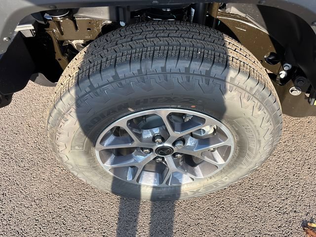 New 2027 Jeep Wrangler Unlimited Sport AWD/4WD image 31