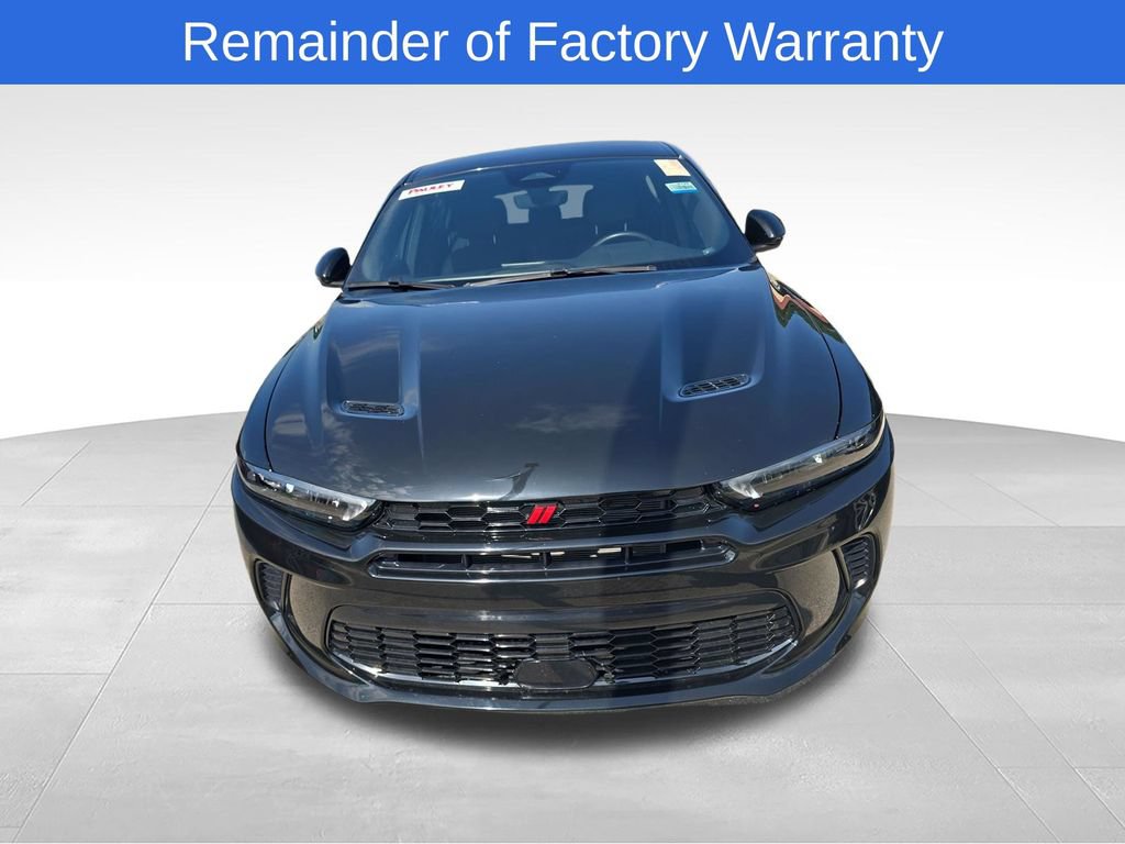 Used 2024 Dodge Hornet R/T AWD/4WD image 2