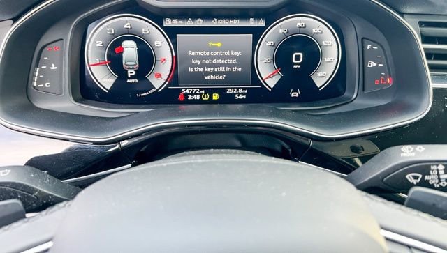 Used 2024 Audi Q7 2.0T Premium Plus image 19