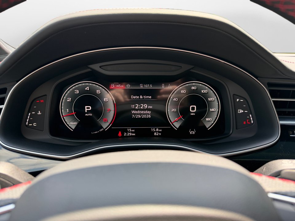 New 2026 Audi Q7 3.0T Prestige AWD/4WD image 11