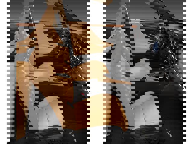 New 2025 Lexus ES 350 ES 350 w/ Premium Package image 12