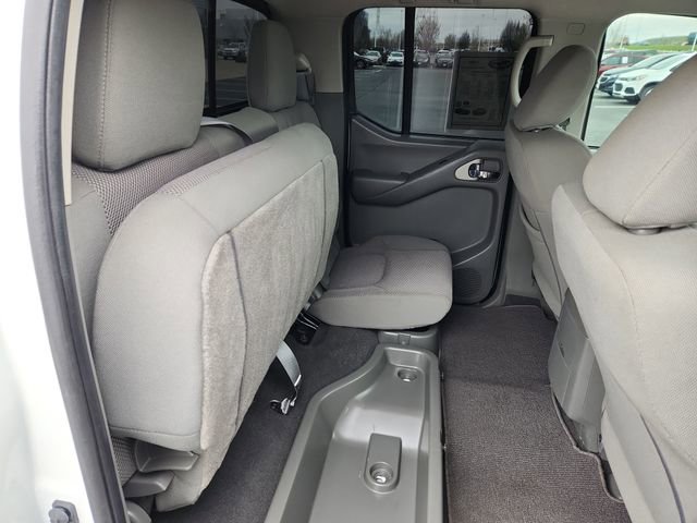 Used 2020 Nissan Frontier SV image 29