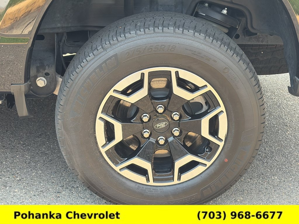 Used 2023 Ford F150 Lightning Pro w/ Tow Technology Package AWD/4WD image 27