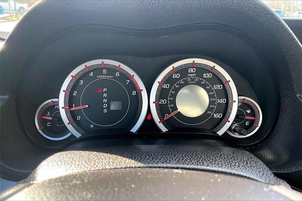 Used 2013 Acura TSX Special Edition image 20