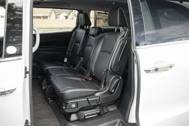 Used 2023 Honda Odyssey Elite image 38