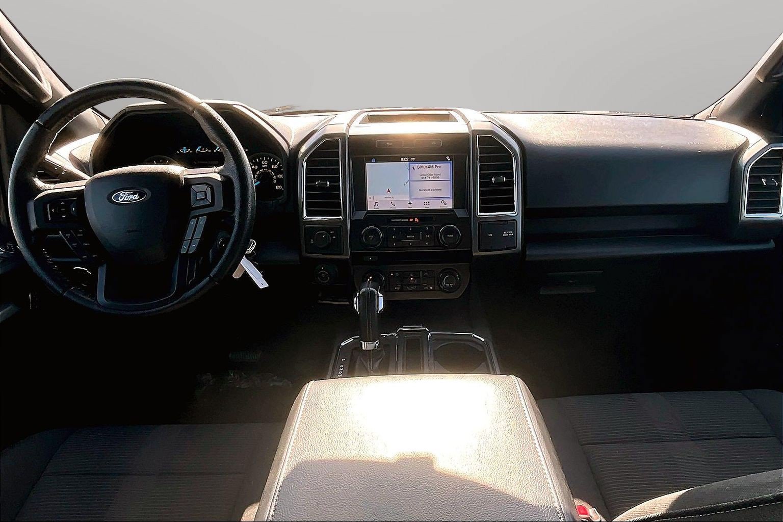 Used 2016 Ford F150 XLT w/ Equipment Group 302A Luxury RWD image 14