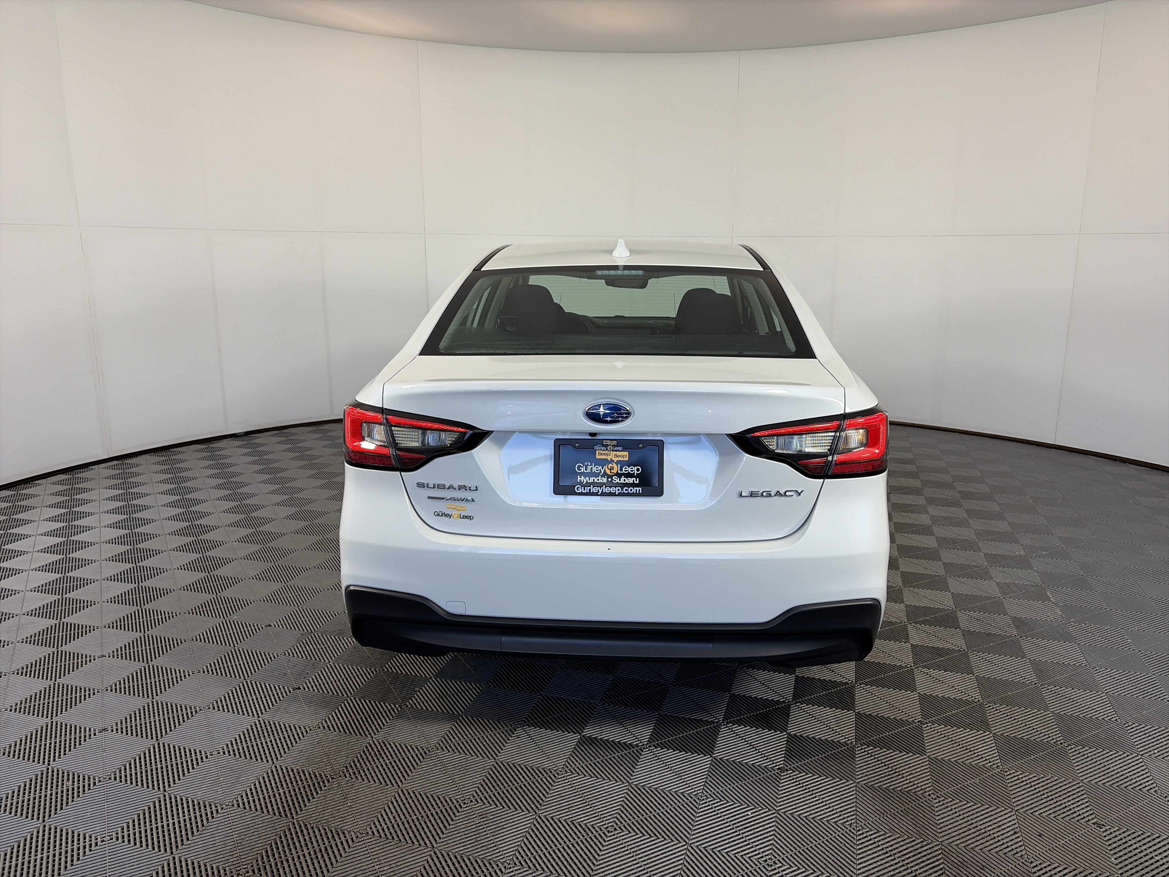 Used 2025 Subaru Legacy Premium image 9