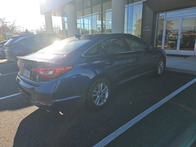 Used 2016 Hyundai Sonata SE