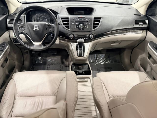 Used 2013 Honda CR-V EX-L image 37