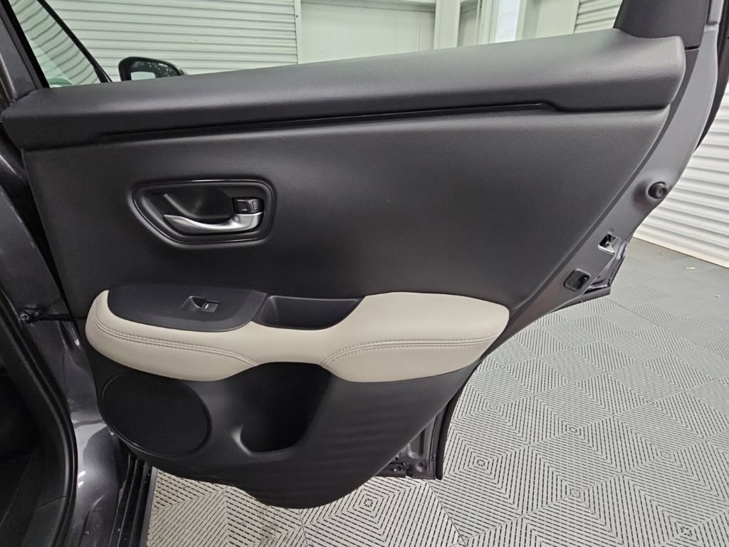 New 2027 Honda HR-V LX image 32