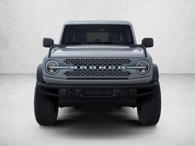 New 2026 Ford Bronco Badlands w/ Sasquatch Package image 6