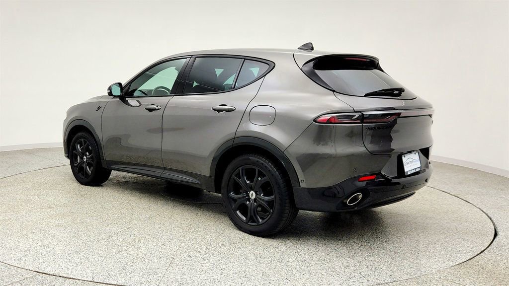 Used 2024 Dodge Hornet R/T w/ Tech Pack w/o Parking image 7