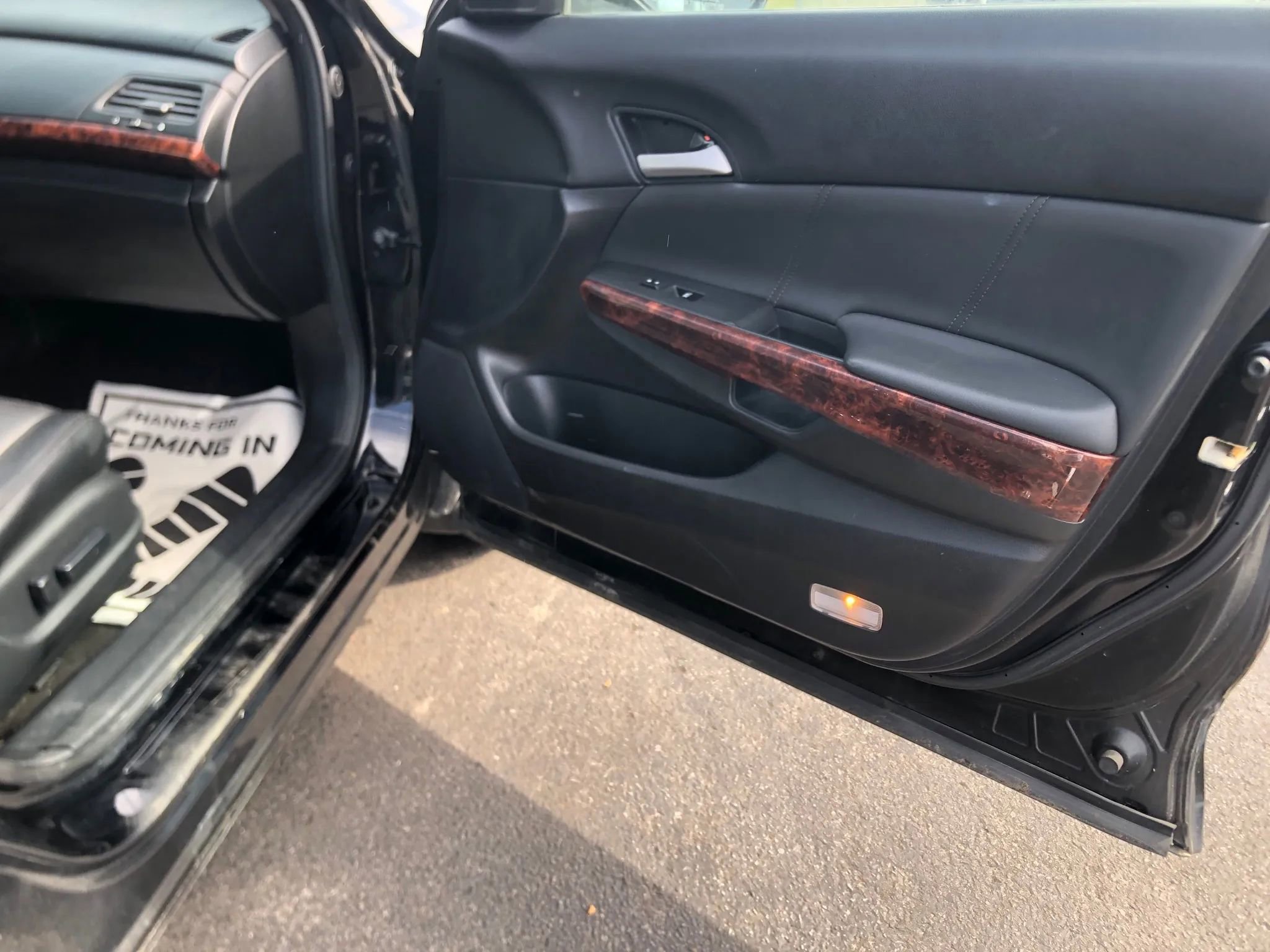 Used 2012 Honda Crosstour EX-L image 14