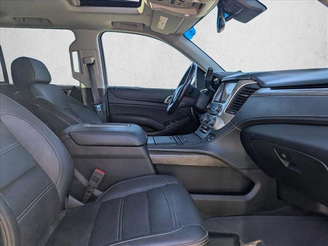 Used 2018 GMC Yukon Denali w/ Denali Ultimate Package image 17
