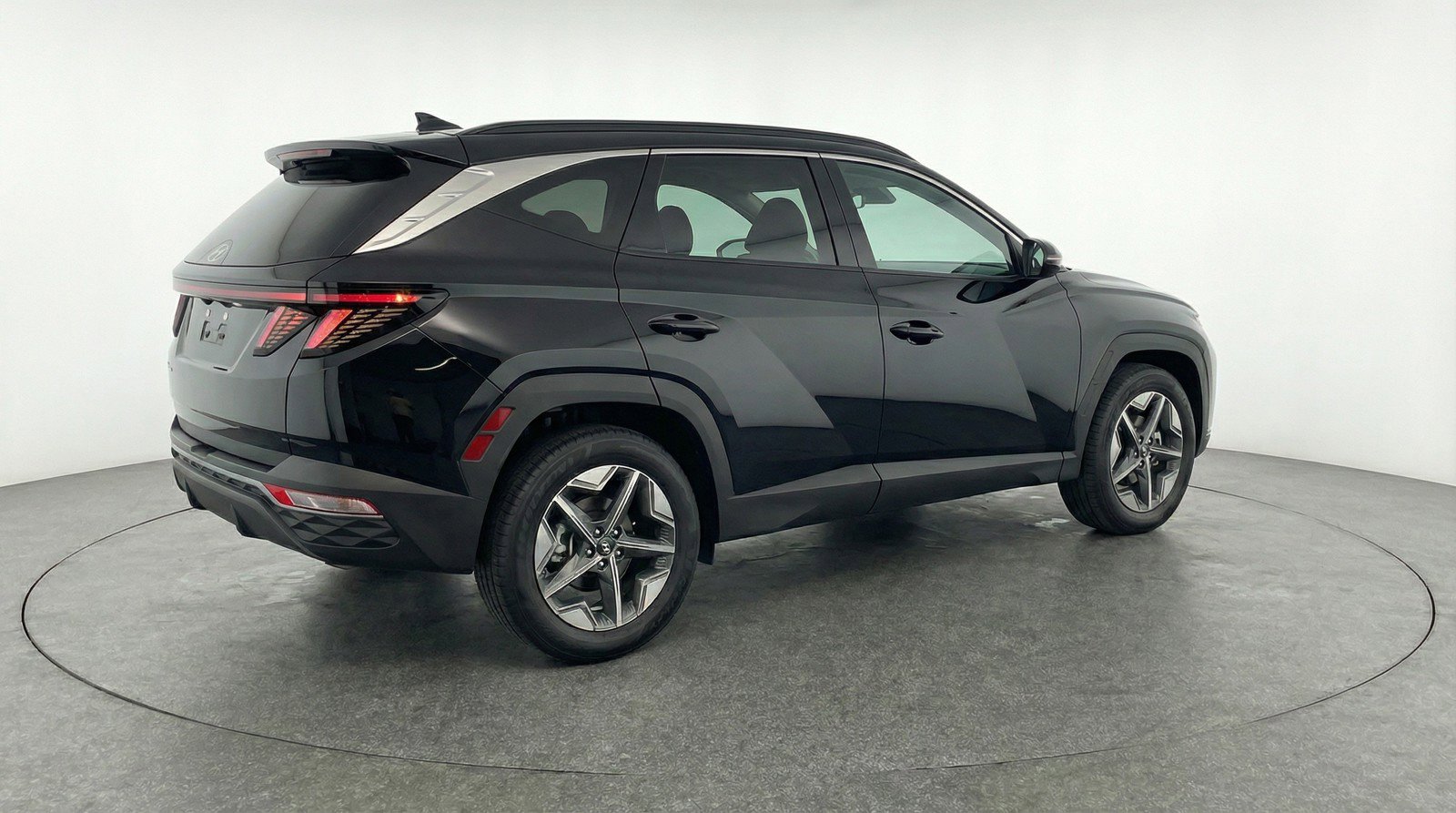 Used 2025 Hyundai Tucson SEL image 9