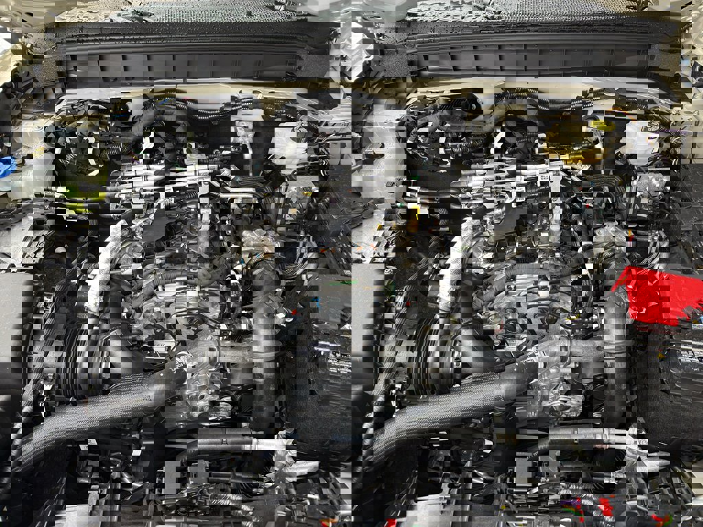 New 2026 Ford Bronco Outer Banks image 34