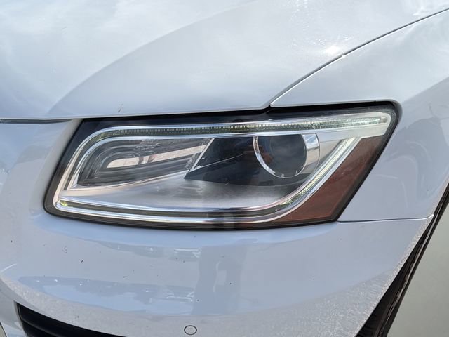Used 2017 Audi Q5 2.0T Premium Plus w/ Technology Package image 26