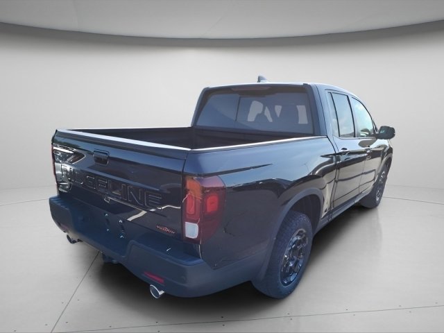 New 2026 Honda Ridgeline TrailSport+ image 8