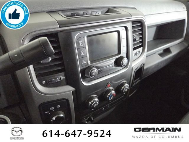 Used 2014 RAM 1500 Express image 24