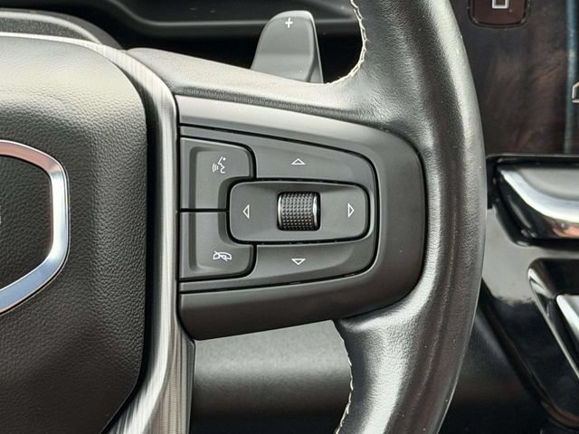 Used 2024 GMC Sierra 1500 Denali Ultimate AWD/4WD image 17