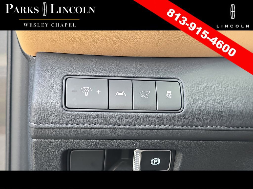 Used 2023 Hyundai Santa Fe Calligraphy AWD/4WD image 27