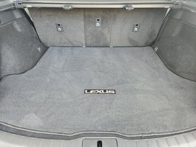 Used 2024 Lexus RX 350 Premium w/ Accessory Package (Z1) FWD image 30