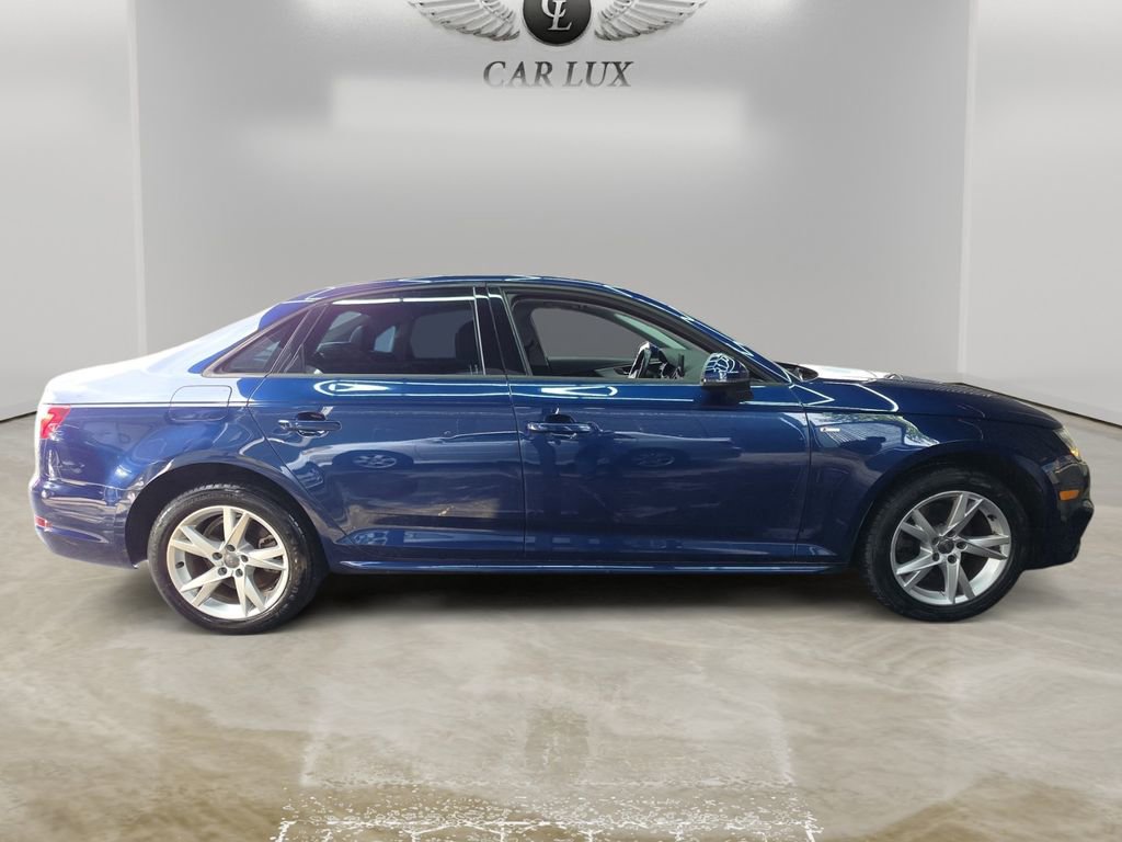 Used 2018 Audi A4 2.0T Ultra Premium w/ Convenience Package image 6