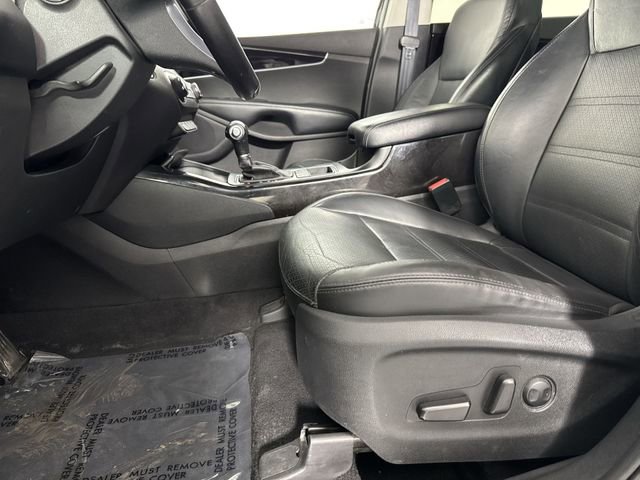 Used 2017 Kia Sorento EX image 20
