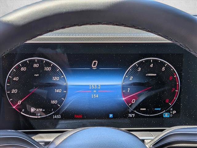 New 2026 Mercedes-Benz GLE 450 4MATIC image 11