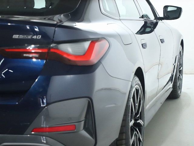 Certified 2023 BMW i4 eDrive40 w/ M Sport Package image 45