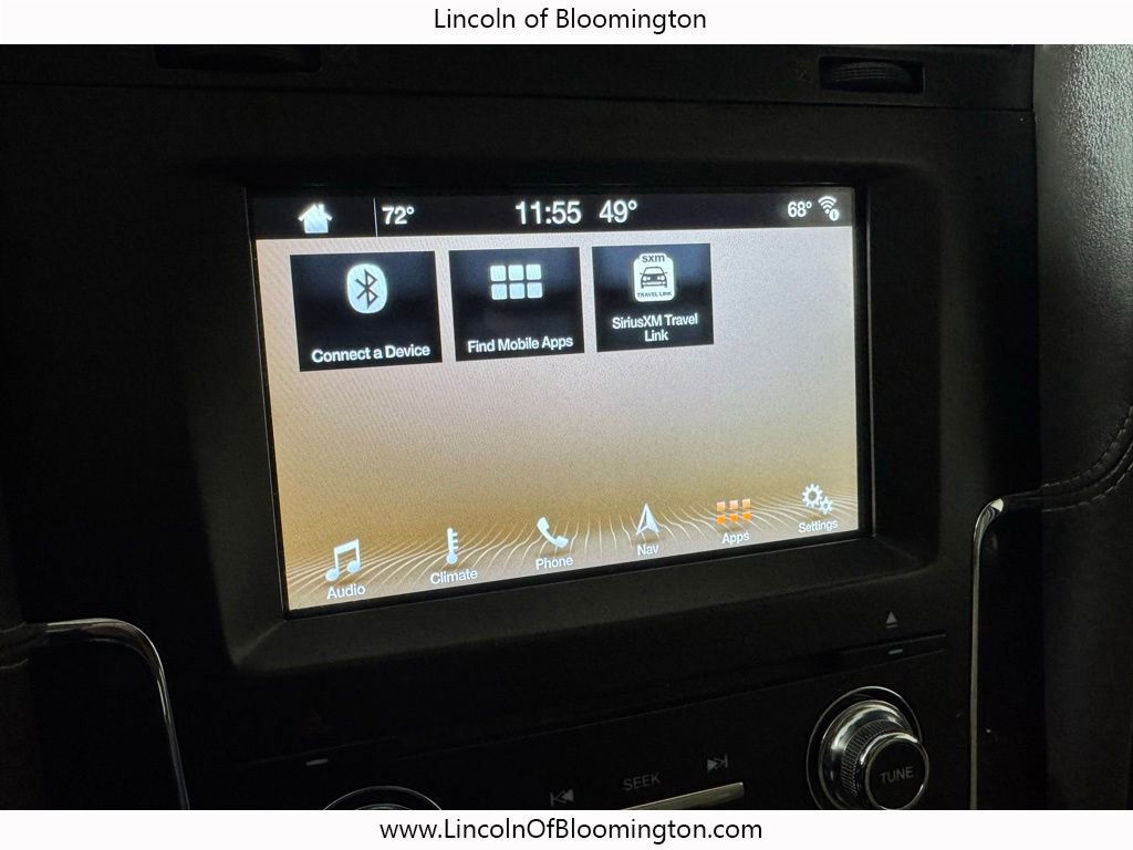 Used 2016 Lincoln Navigator L Reserve AWD/4WD image 62