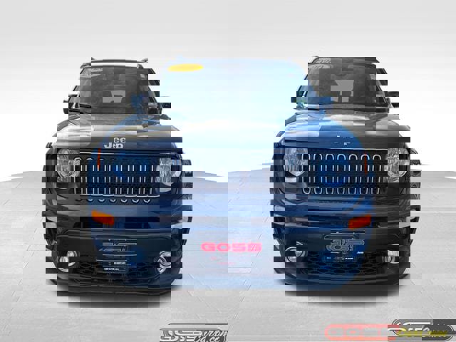 Used 2020 Jeep Renegade Latitude w/ Cold Weather Group video 2