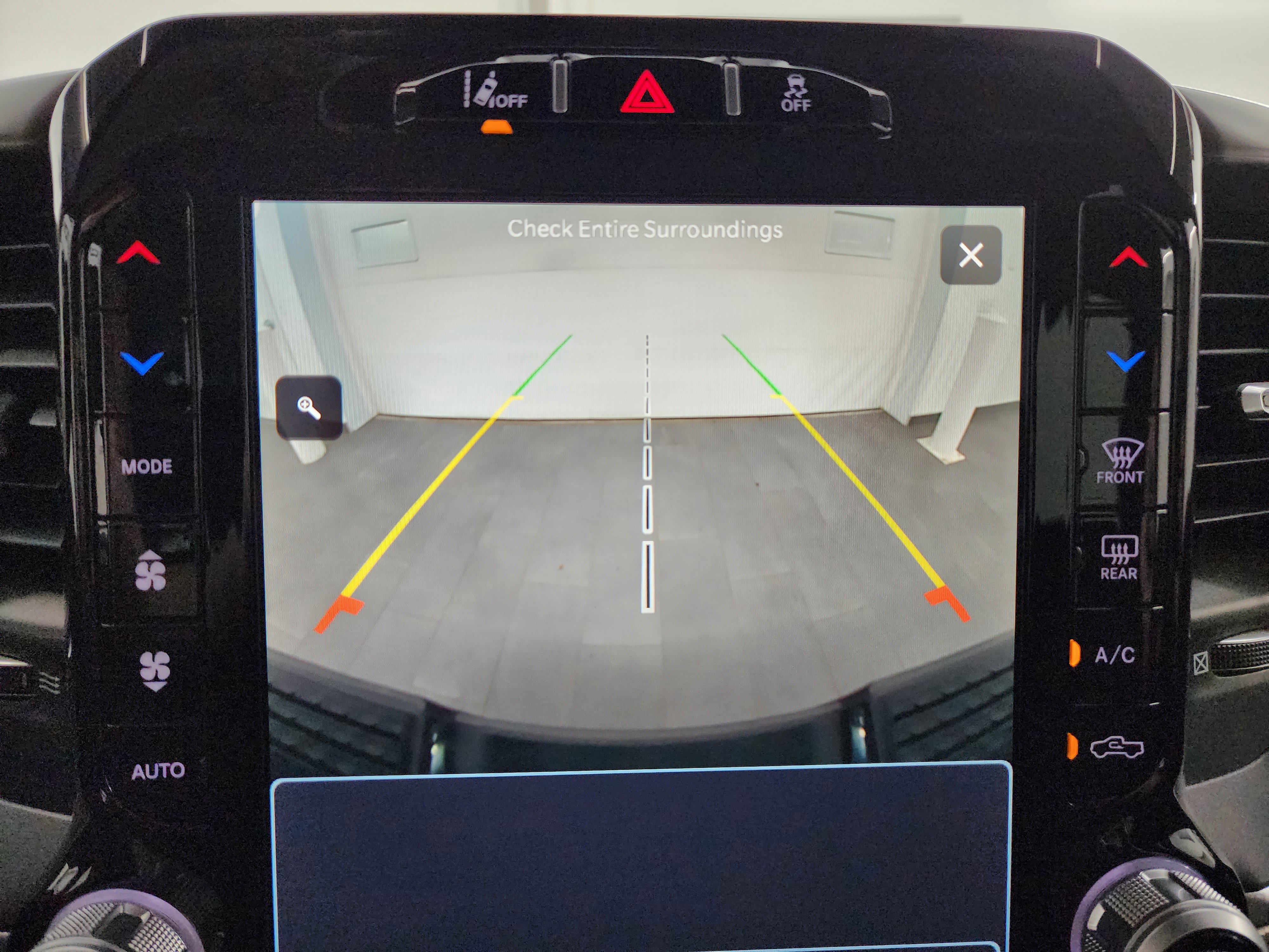 Used 2024 RAM 3500 Laramie w/ Safety Group image 14