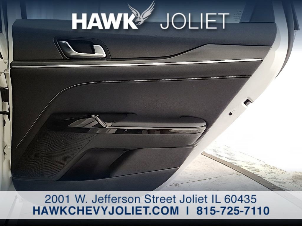 Used 2025 Kia K5 GT-Line w/ GT-Line Premium Package FWD image 23