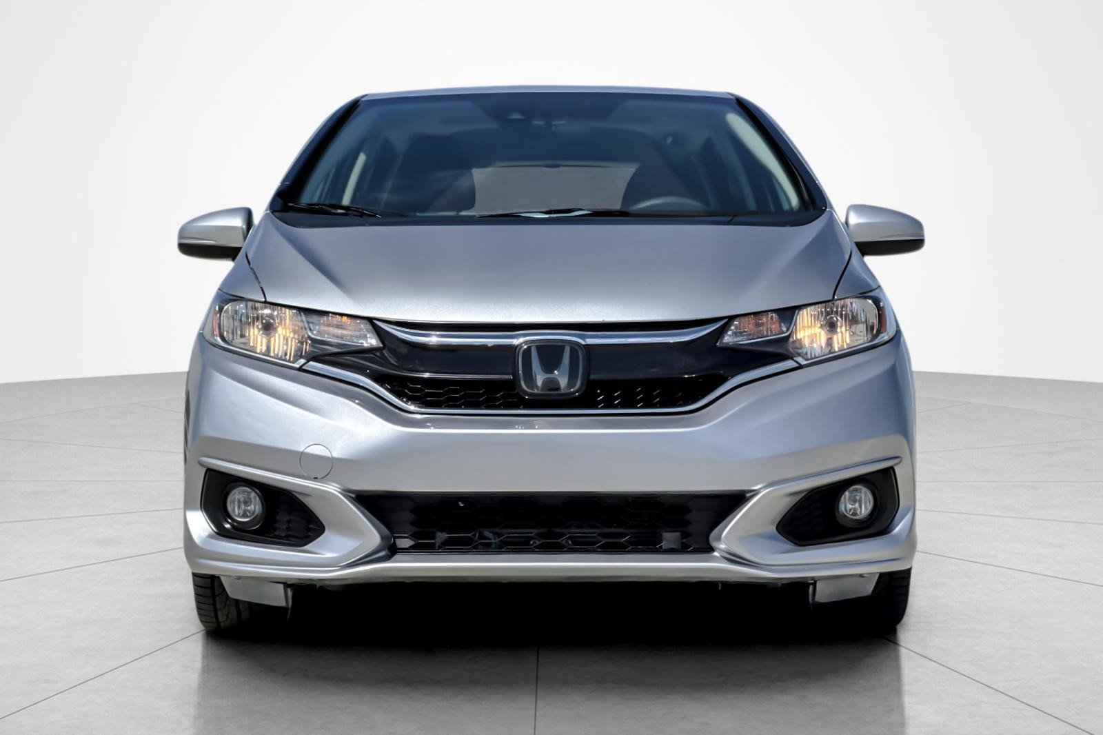 Used 2019 Honda Fit EX image 8