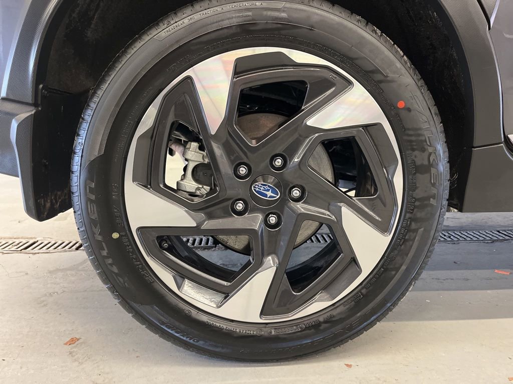 Certified 2026 Subaru Crosstrek 2.5i Limited image 38