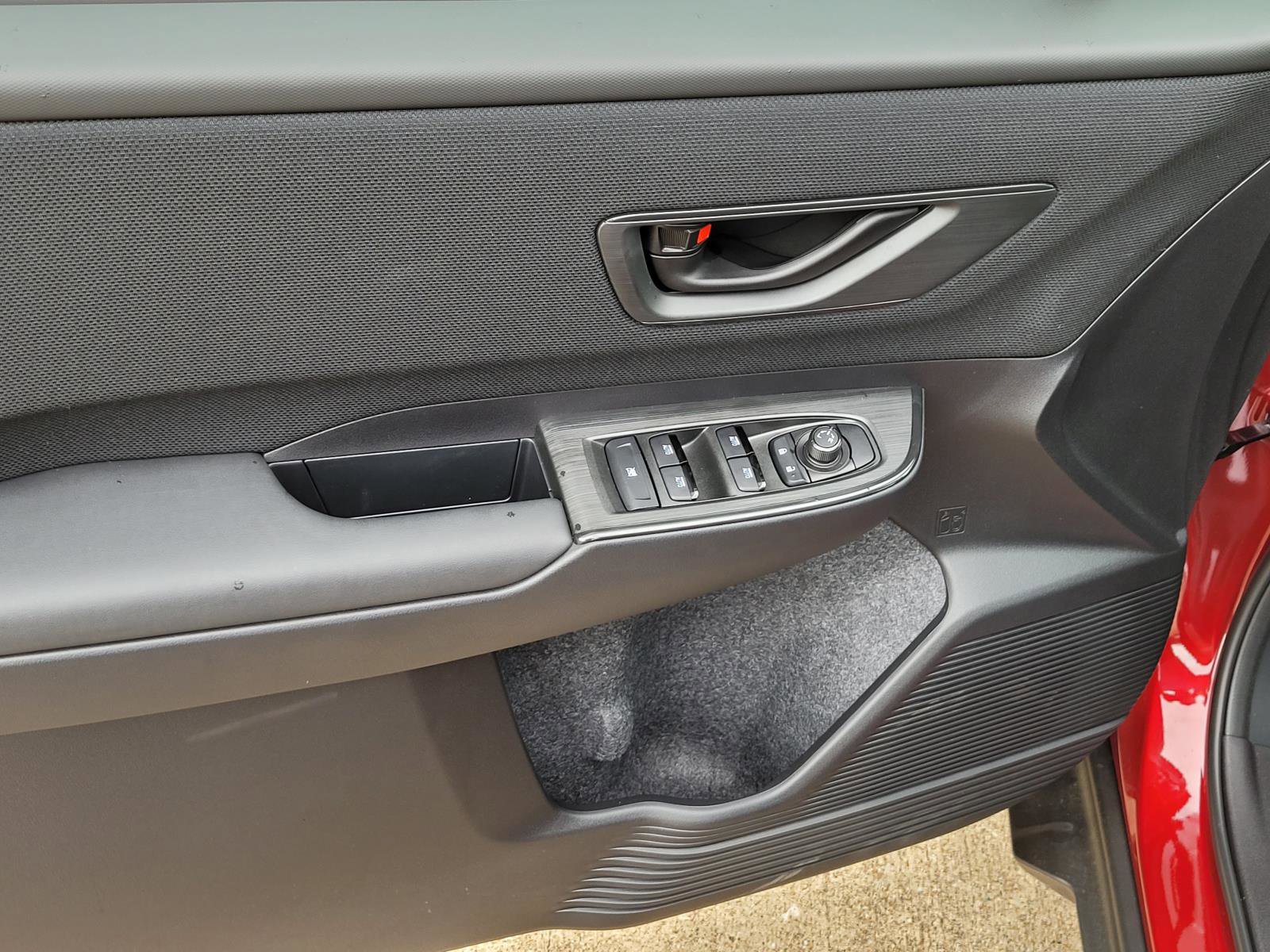 New 2026 Subaru Outback Premium image 4