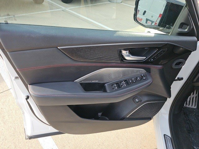 Used 2022 Acura MDX Type S image 21