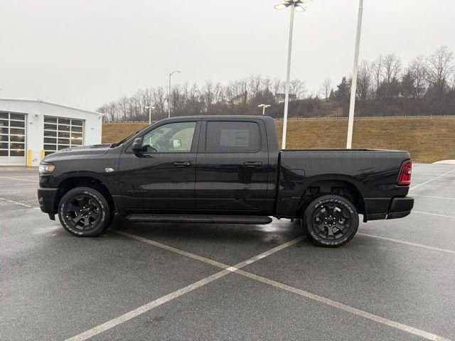 New 2026 RAM 1500 Express AWD/4WD image 4