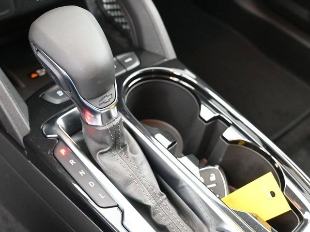 New 2026 Chevrolet TrailBlazer LT w/ Convenience Package AWD/4WD image 18