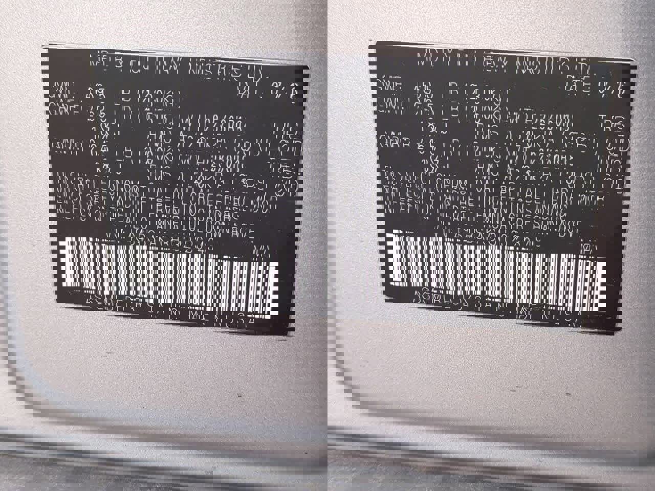 Used 2017 Subaru Outback 2.5i Limited image 36