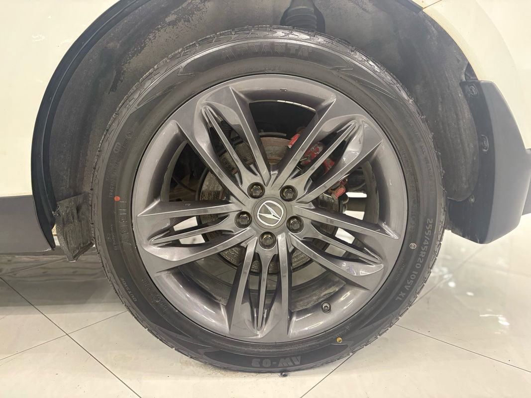 Used 2019 Acura RDX A-Spec image 46