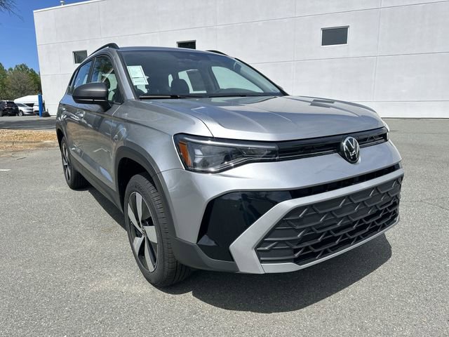New 2026 Volkswagen Taos S AWD/4WD image 7
