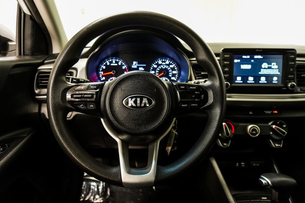 Used 2020 Kia Rio S image 12