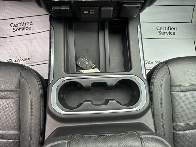 Certified 2019 GMC Sierra 1500 Denali w/ Denali Ultimate Package AWD/4WD image 26